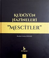 Kudüs'ün Hazineleri Mescitler