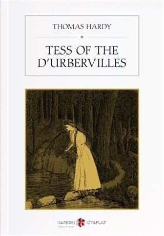 Tess of the d'Urbervilles