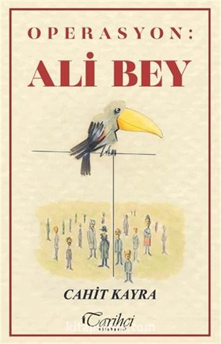 Operasyon: Ali Bey