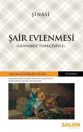 Şair Evlenmesi