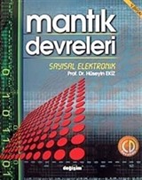 Mantık Devreleri Sayısal Elektronik