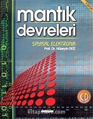 Mantık Devreleri Sayısal Elektronik