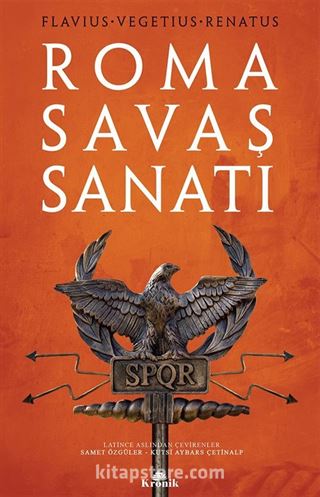 Roma Savaş Sanatı