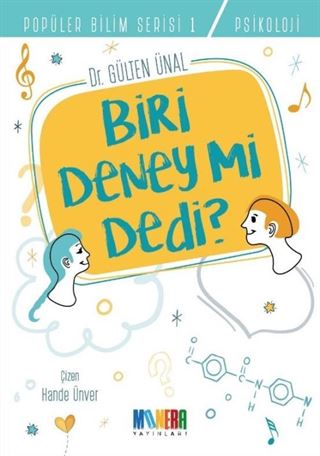 Biri Deney Mi Dedi ?