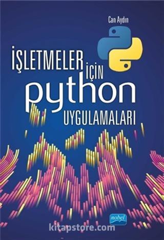 İşletmeler İçin Python Uygulamaları