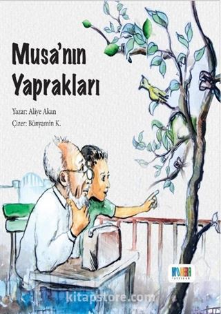 Musa'nın Yaprakları