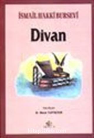 Divan