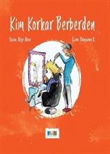 Kim Korkar Berberden