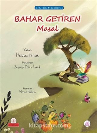 Bahar Getiren Masal