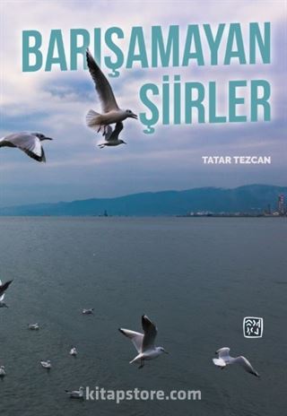 Barışamayan Şiirler