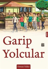 Garip Yolcular