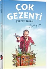 Çok Gezenti