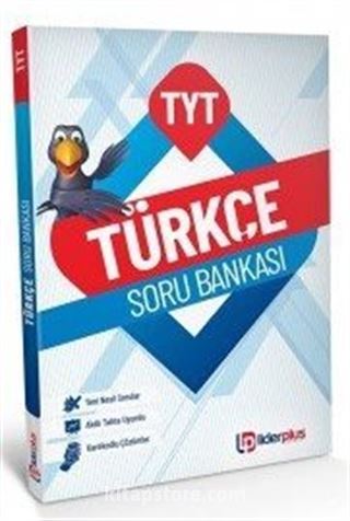 TYT Türkçe Soru Bankası