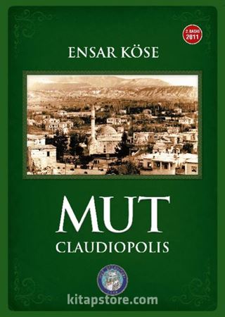 Mut (Claudiopolis)