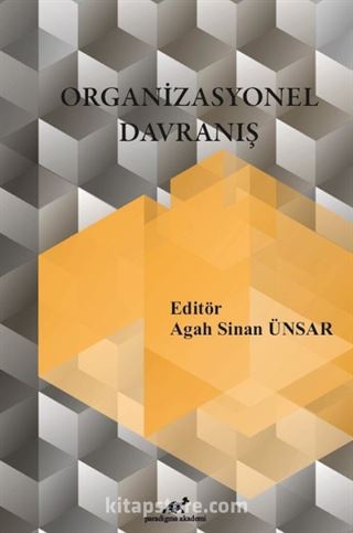 Organizasyonel Davranış