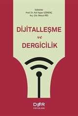 Dijitalleşme ve Dergicilik