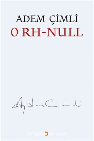 0 RH - Null