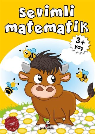 Sevimli Matematik (3+ Yaş)