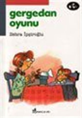 Gergedan Oyunu