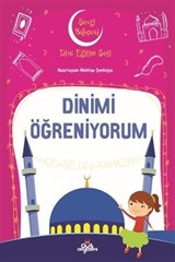 Dinimi Öğreniyorum