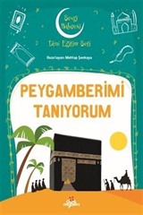 Peygamberimi Tanıyorum