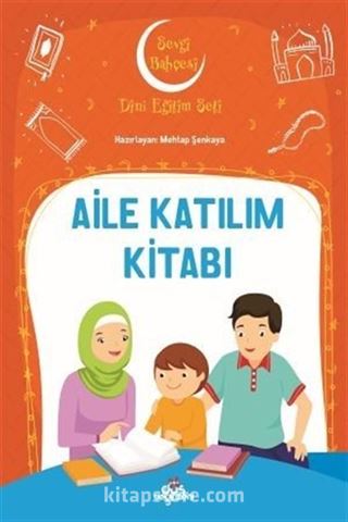 Aile Katılım Kitabı