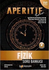 TYT Fizik Aperitif Soru Bankası