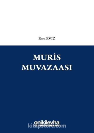 Muris Muvazaası