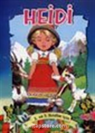 Heidi