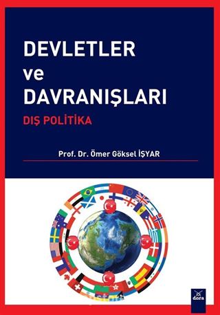 Devletler ve Davranışları: Dış Politika