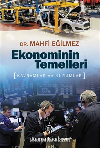 Ekonominin Temelleri