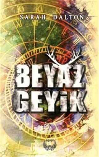 Beyaz Geyik (Ciltsiz)