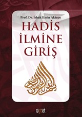 Hadis İlmine Giriş