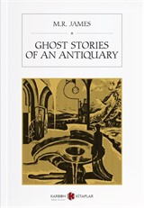 Ghost Stories Of An Antiquary