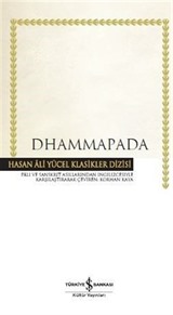 Dhammapada (Karton Kapak)