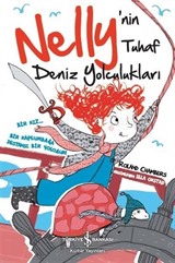 Nelly'nin Tuhaf Deniz Yolculukları