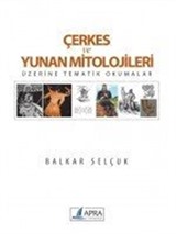 Çerkes ve Yunan Mitolojileri