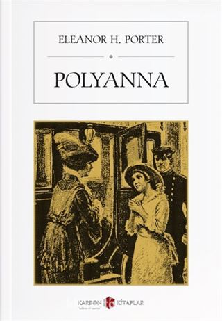 Polyanna (İngilizce)