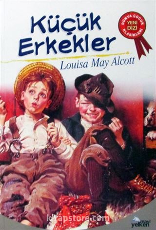 Küçük Erkekler