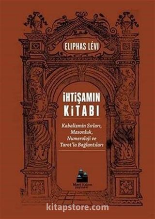 İhtişamın Kitabı