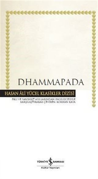 Dhammapada (Ciltli)