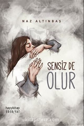 Sensiz de Olur