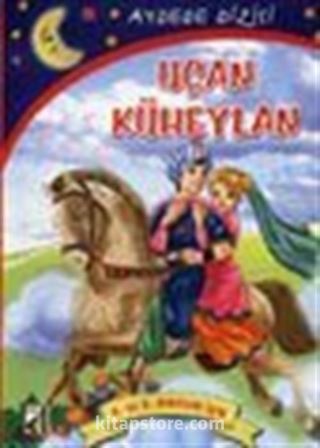 Uçan Küheylan