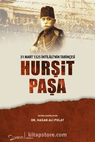 Hurşit Paşa