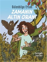 Zamanın Altın Oranı