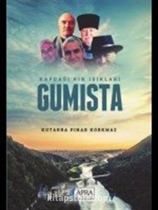 Gumısta