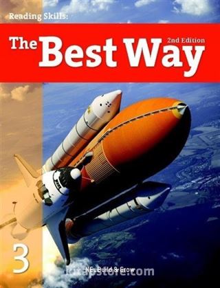 The Best Way 3 with Workbook +MultiROM (2nd Edition)