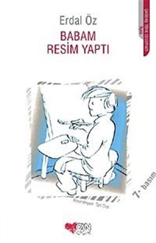 Babam Resim Yaptı