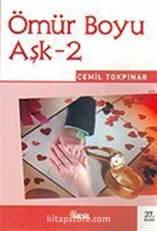 Ömür Boyu Aşk-2