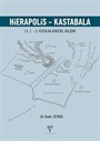 Hierapolis - Kastabala İ.S. 1. - 3. Yüzyılda Kentsel Gelişim